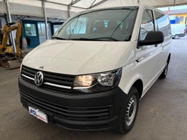 Volkswagen T6 2.0 Tdi 102cv Pc Trendline Autocarro 