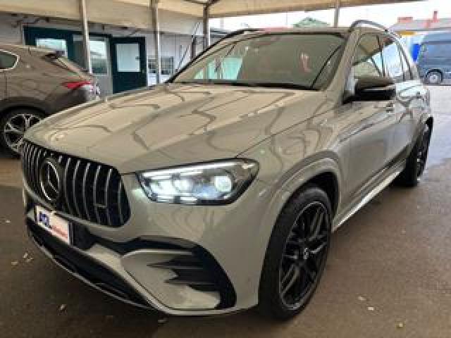 Mercedes Benz Gle 53 Amg 4matic+ Mild Hybrid Amg Line Premium Plus 