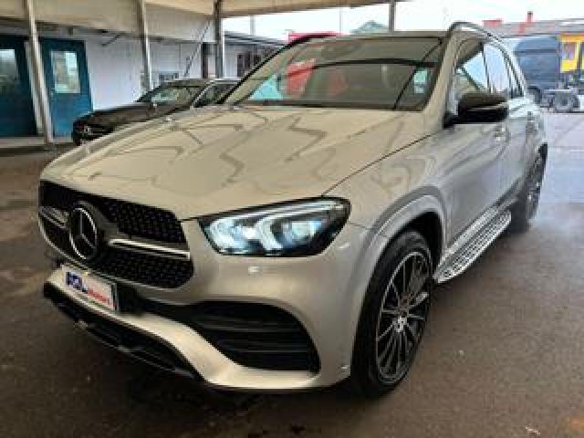 Mercedes Benz Gle 300 D 4matic Premium 