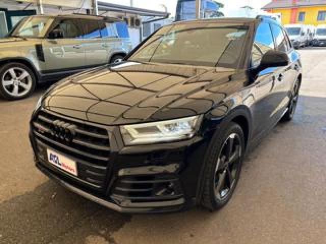 Audi Sq5 Tdi Quattro Tiptronic Sport Attitude 