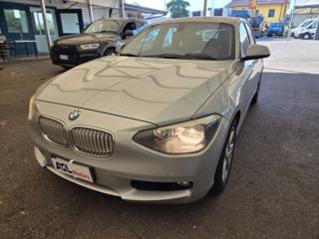 Bmw 118 D 2.0 143cv 5 Porte Aut. 
