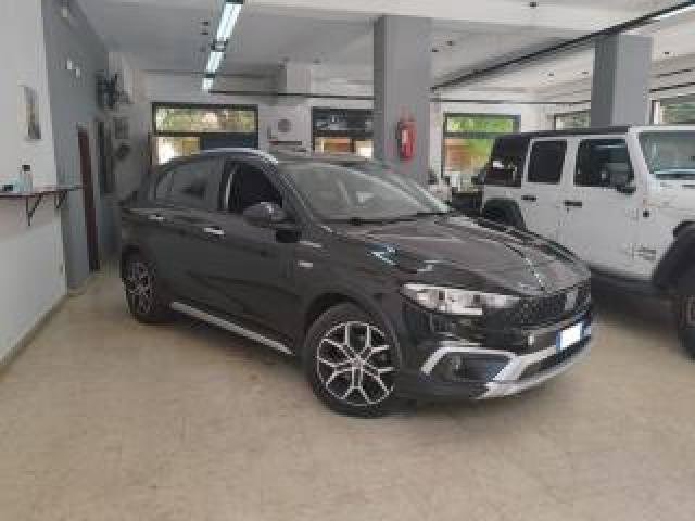 Fiat Tipo 1.3 Mjt S&s 5 Porte Cross 
