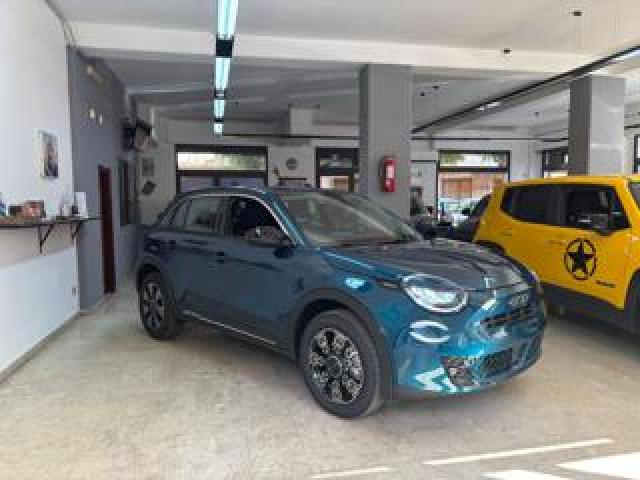 Fiat 600 Hybrid 110 Cv Dct Mhev Business 