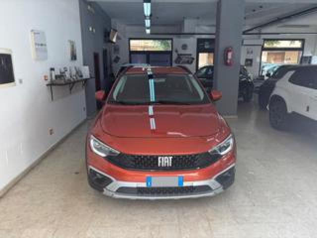 Fiat Tipo 1.6 Mjt S&s Sw Cross 