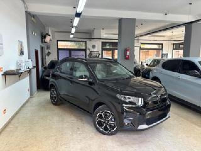 Citroen C3 Puretech 100 S&s Max 