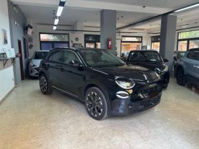 Fiat 600 Hybrid 110 Cv Dct Mhev La Prima 