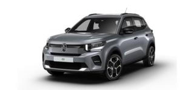 Citroen C3 Puretech 100 S&s Plus 