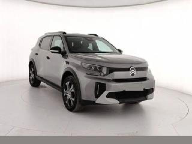 Citroen C3 Aircross Puretech Turbo 100 Cv Plus 