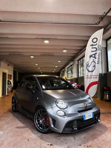 Abarth