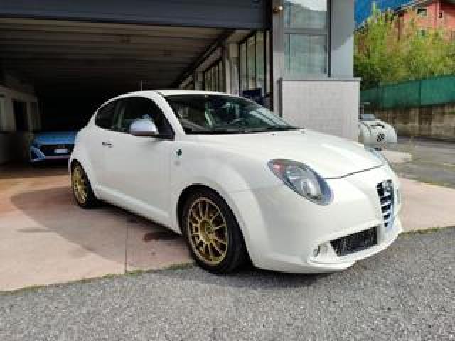 Alfa Romeo