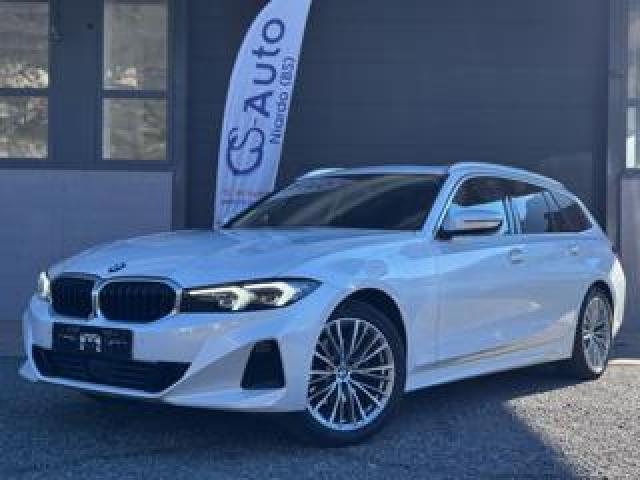 Bmw 320 D Xdrive Touring 