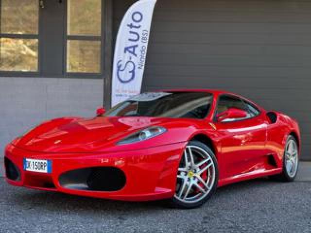 Ferrari F430 F1 60 Th Anniversary Italiana 