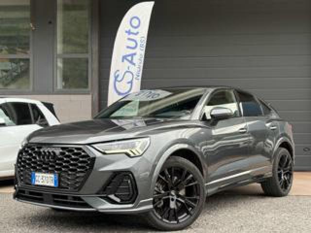 Audi Q3 Spb 45 Tfsi S Tronic Quattro Edition 