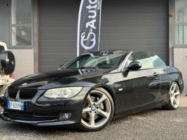 Bmw 335 Cabrio Msport 