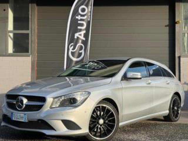 Mercedes Benz Cla 200 D S.w. Automatic Premium 