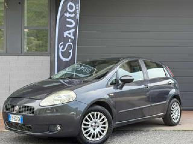 Fiat Punto Classic 1.3 Mjt 5 Porte Active 