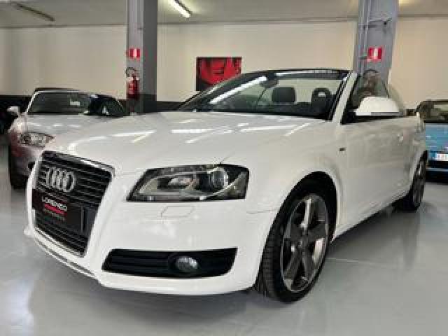 Audi A3 Cabrio 1.2 Tfsi   S Line 