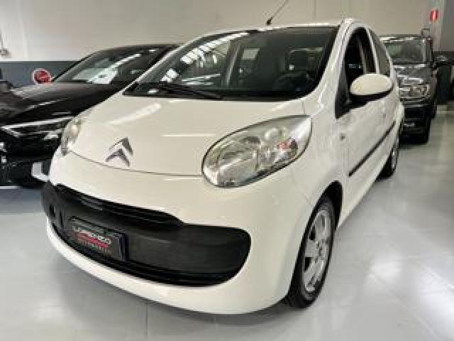 Citroen C1 1.0 5 Porte Amic1 