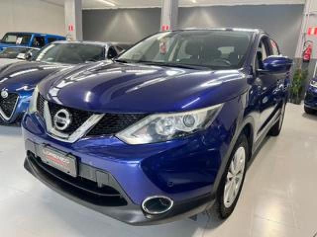 Nissan Qashqai 1.2 Dig-T Visia 