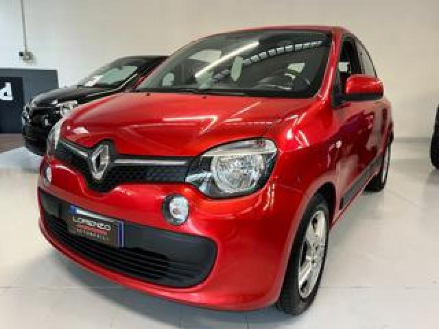 Renault Twingo 1.0 Sce Stop&start Energy 