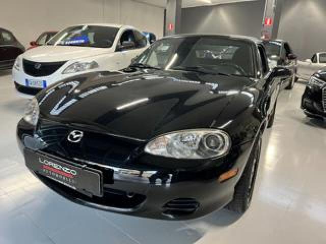 Mazda Mx-5 1.6i 16v Cat 