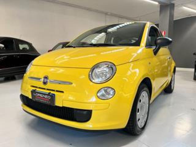 Fiat 500 1.3 Multijet 16v 75cv Pop 