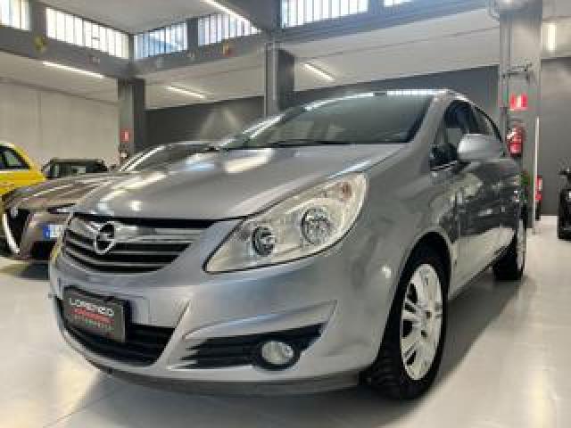 Opel Corsa 1.3 Cdti 90cv 5 Porte Cosmo 