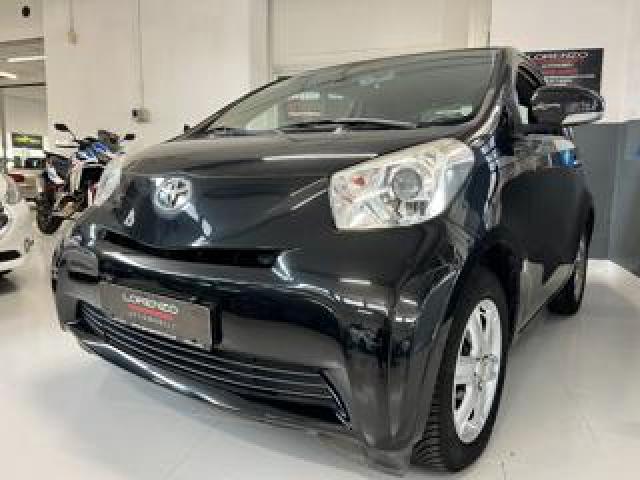 Toyota Iq 1.0 Sol 