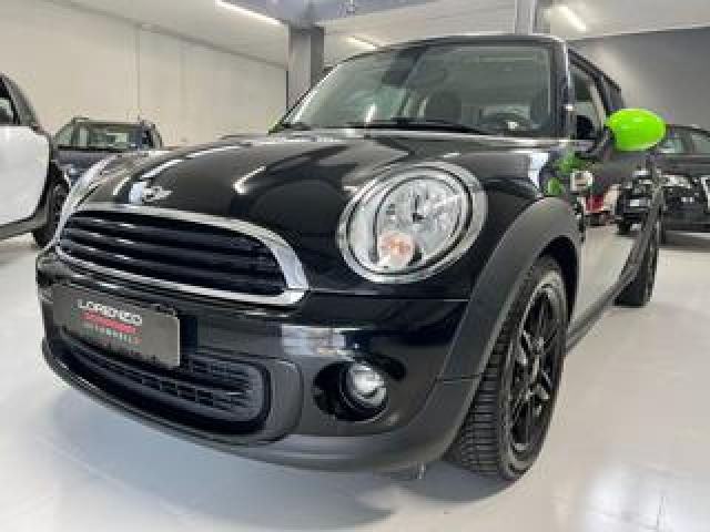 Mini One 1.6 16v One 