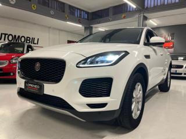 Jaguar E-Pace 2.0d 150 Cv Awd Aut. 