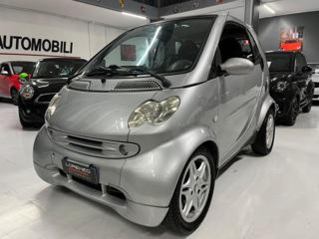 Smart Fortwo 600 Smart & Passion 