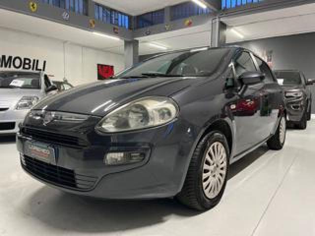 Fiat Grande Punto 1.2 5 Porte Dynamic Gpl 