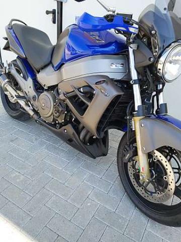 Cbr 1100 Xx Foto 3