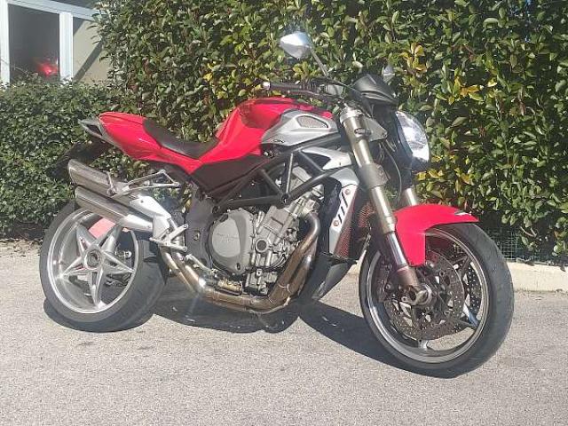 Mv Agusta