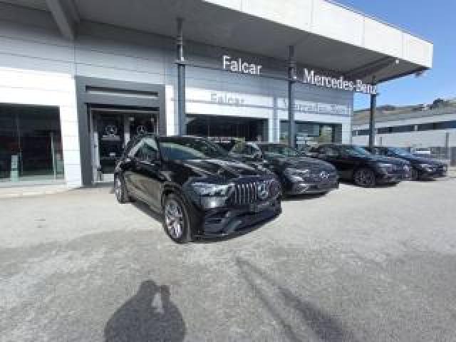 Mercedes Benz Gle 63 Amg Gle 63 4matic+ Eq-Boost Amg S 