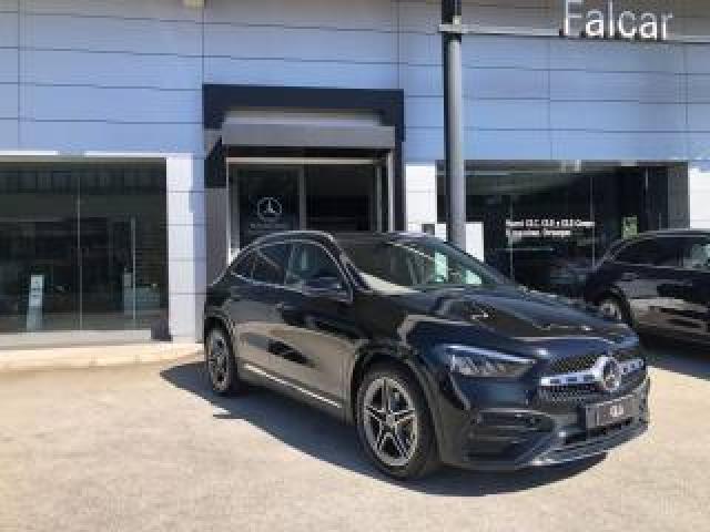 Mercedes Benz Gla 200 D Automatic 4matic Amg Line Advanced Plus 