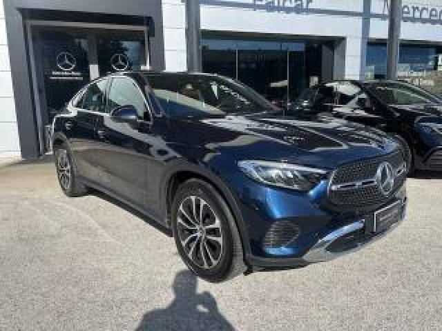 Mercedes Benz Glc 220 D 4matic Mild Hybrid Coupé  Advanced Plus 