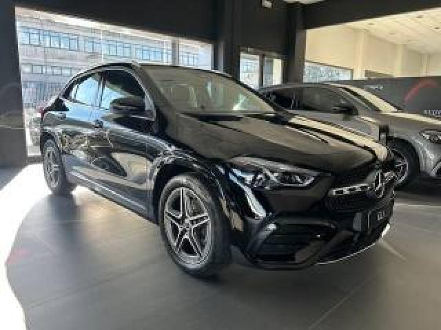 Mercedes Benz Gla 200 D Automatic  Amg Line Extra 