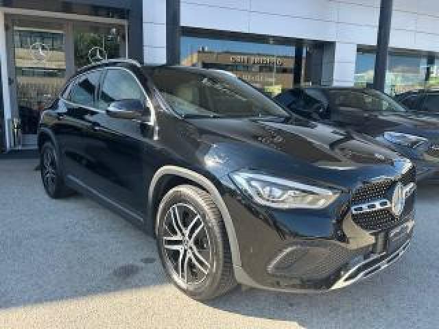 Mercedes Benz Gla 200 D Automatic 4matic Sport Plus 