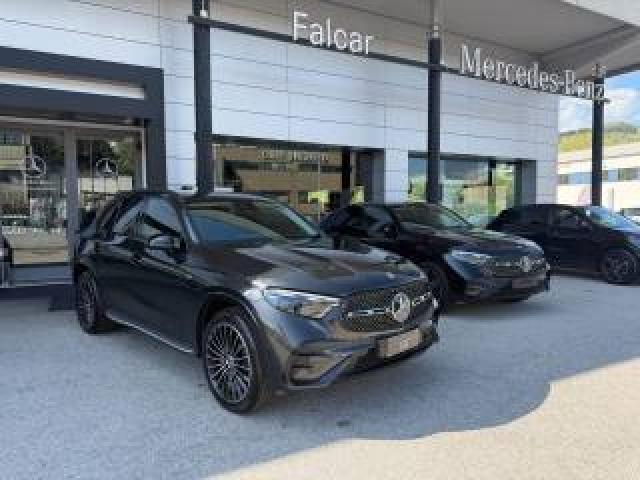 Mercedes Benz Glc 300 De Hybrid Eq 4matic Amg Line Advanced 