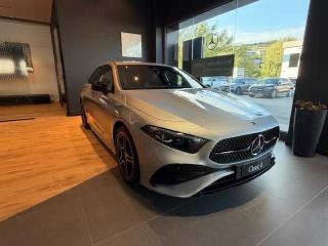 Mercedes Benz A 180 D Automatic Amg Line Extra 