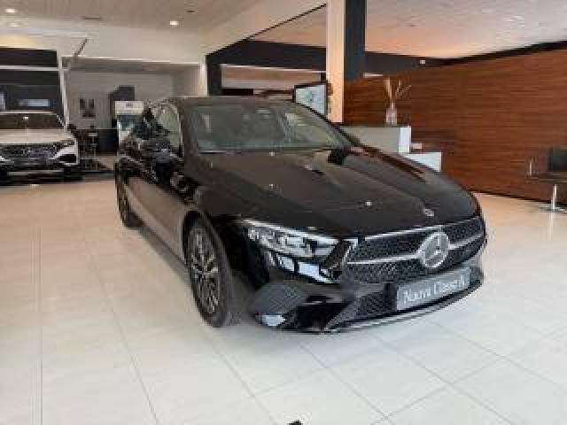 Mercedes Benz A 180 D Automatic Progressive Extra 