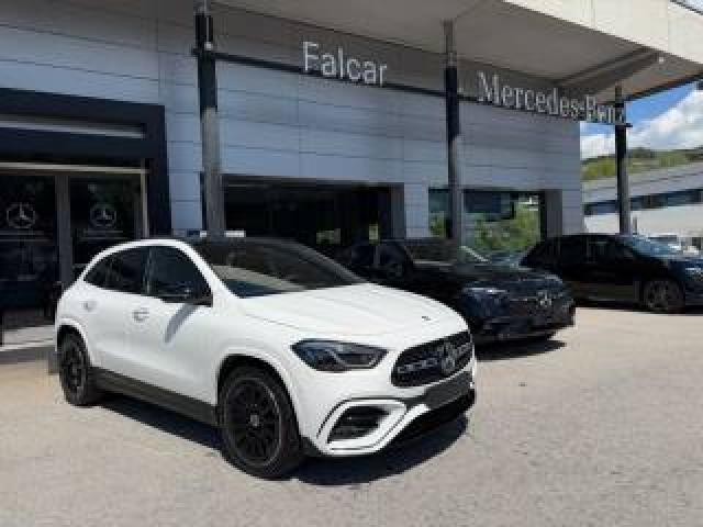 Mercedes Benz Gla 200 D Automatic Amg Line Extra 