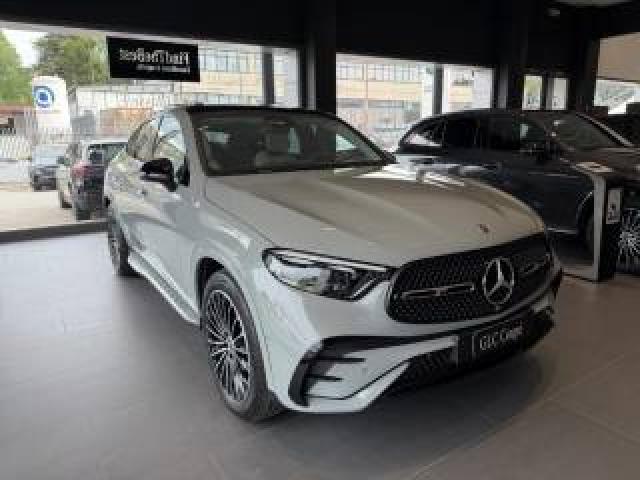 Mercedes Benz Glc 220 D 4matic Mild Hybrid Coupé Amg Line Premium 