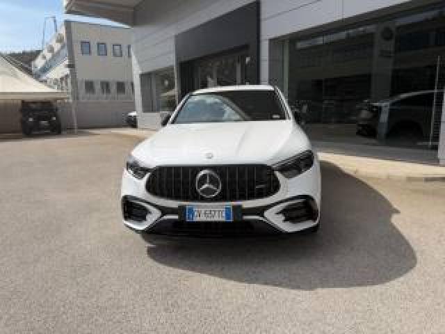 Mercedes Benz Glc 43 Amg 4matic Coupé Amg Line Premium 
