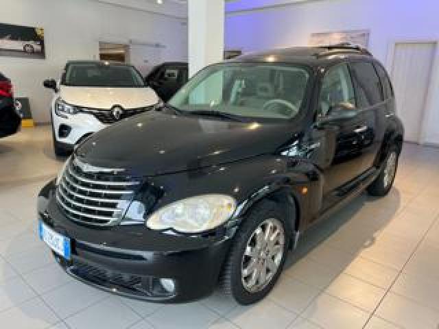 Chrysler Pt Cruiser 2.2 Crd Cat Limited 