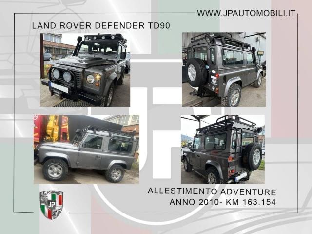 Land Rover