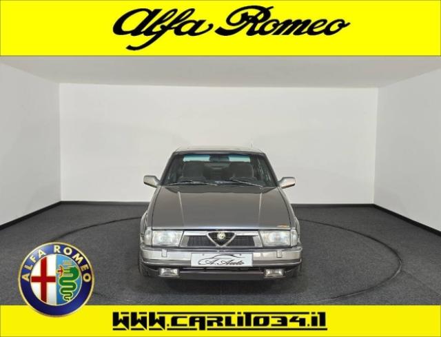 Alfa Romeo 75 