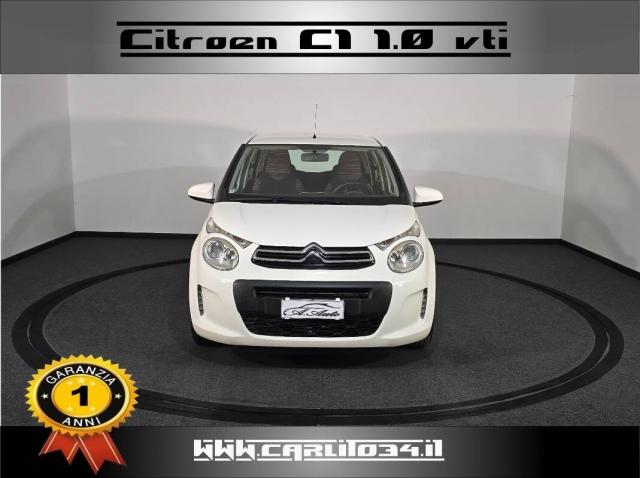 Citroen