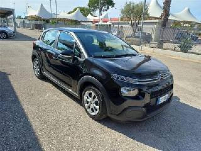 Citroen C3 3ª Serie  Bluehdi 100 S&s Feel 